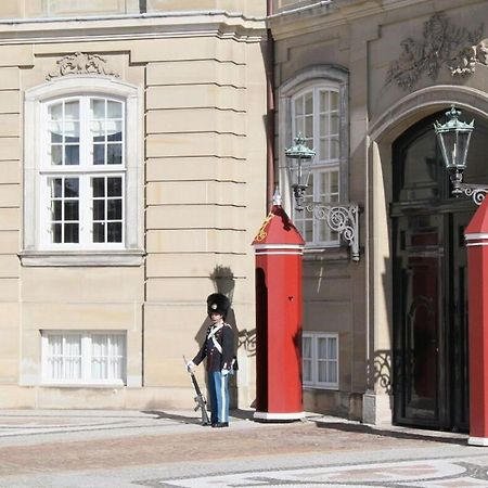 Apartmentincopenhagen Apartment 700 Εξωτερικό φωτογραφία