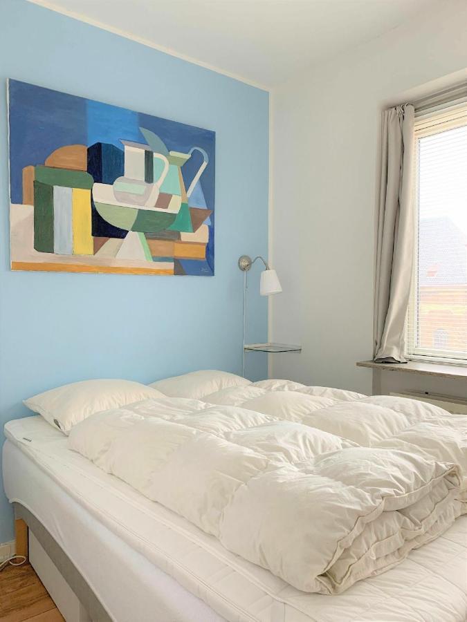 Apartmentincopenhagen Apartment 700 Εξωτερικό φωτογραφία