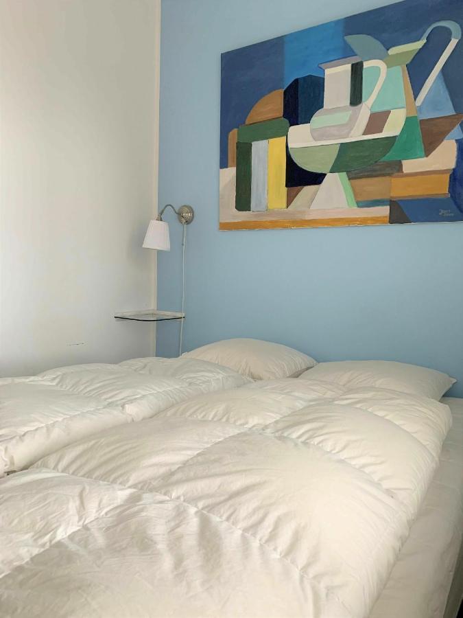 Apartmentincopenhagen Apartment 700 Εξωτερικό φωτογραφία