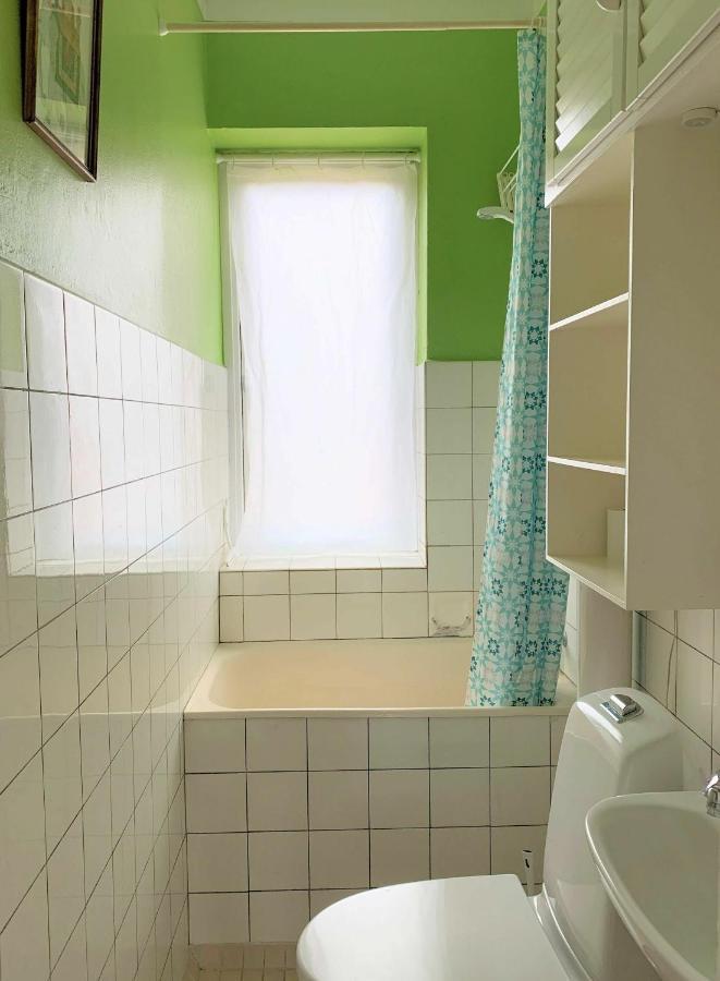 Apartmentincopenhagen Apartment 700 Εξωτερικό φωτογραφία