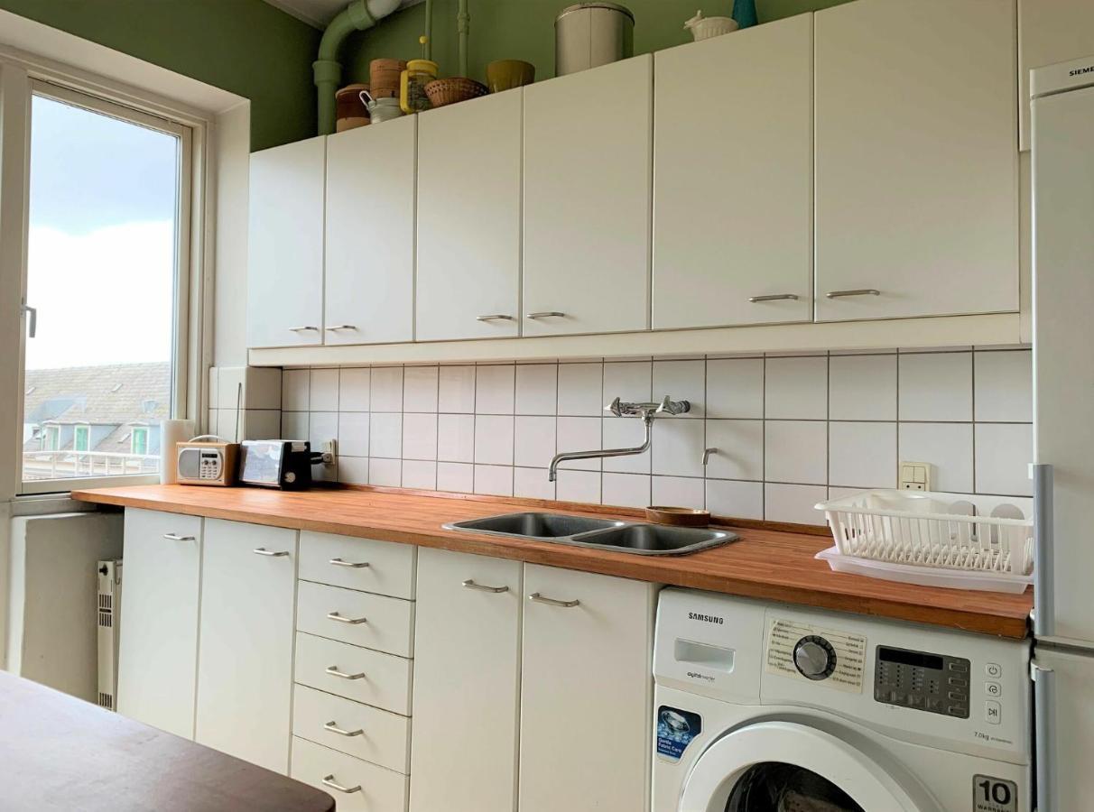 Apartmentincopenhagen Apartment 700 Εξωτερικό φωτογραφία