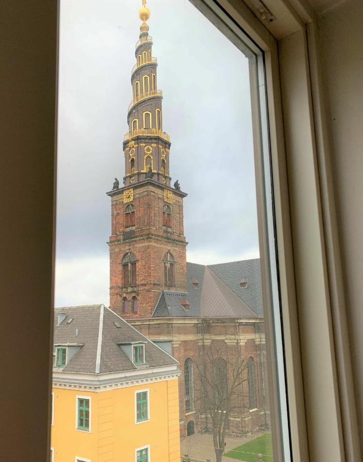 Apartmentincopenhagen Apartment 700 Εξωτερικό φωτογραφία