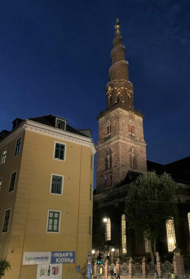 Apartmentincopenhagen Apartment 700 Εξωτερικό φωτογραφία