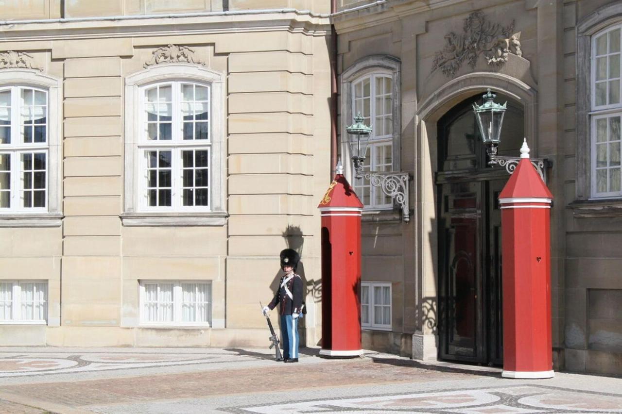 Apartmentincopenhagen Apartment 700 Εξωτερικό φωτογραφία