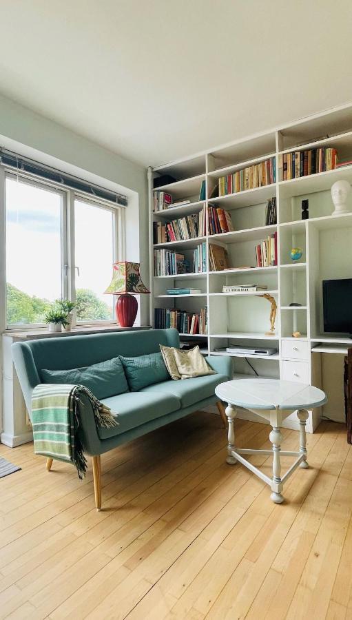 Apartmentincopenhagen Apartment 700 Εξωτερικό φωτογραφία