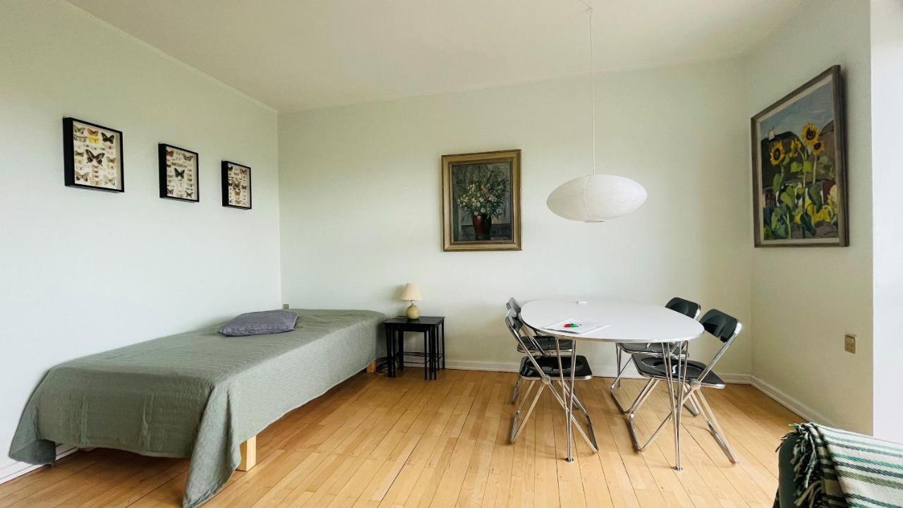 Apartmentincopenhagen Apartment 700 Εξωτερικό φωτογραφία