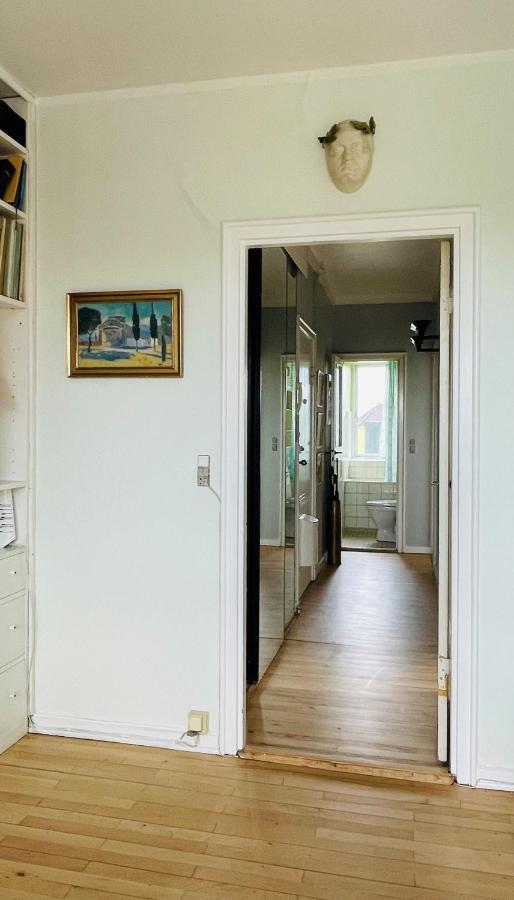 Apartmentincopenhagen Apartment 700 Εξωτερικό φωτογραφία