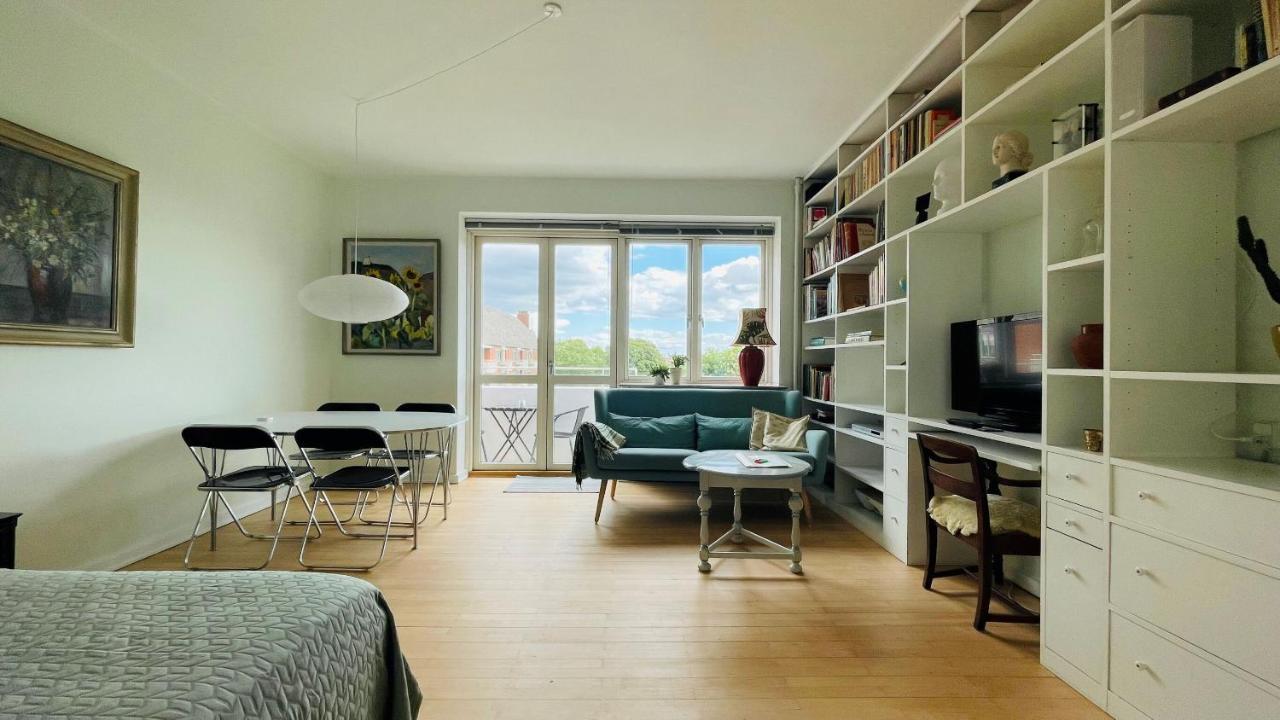 Apartmentincopenhagen Apartment 700 Εξωτερικό φωτογραφία